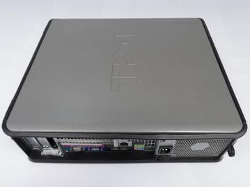 PR18939_Optiplex 755_Dell SFF DCNE Optiplex 755 2.6Ghz 2Gb Ram PC - Image6