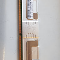 Samsung 1GB DDR2 Fully Buffered FB ECC PC2-6400 800Mhz 1Rx8 DIMM Memory (M395T2863QZ4-CF76