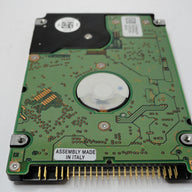 PR19108_07N5139_IBM Dell 20Gb IDE 4200rpm 2.5in HDD - Image2