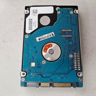 Seagate Dell 80GB 5400RPM SATA 2.5in HDD ( ST980313AS 9HH13A-031 0FJG84 ) REF