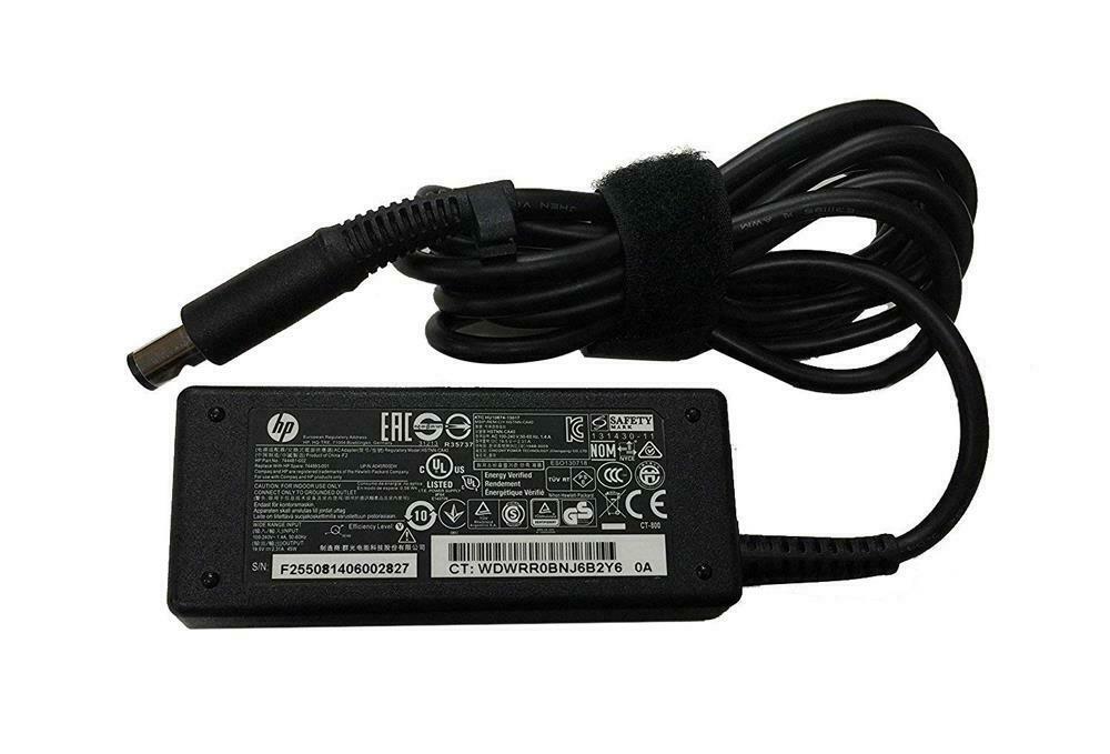 HP AC Adapter 65W (TPC CA58 / 902990 002 USED)