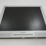 PR10927_HNA7170T_Philips LCD monitor 170A7FS 17" SXGA - Image3