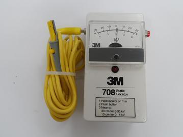 3M 708 Static Locator