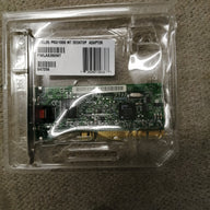 INTEL PRO/1000 MTDESKTOP ADAPTER ( PWLA8390MT USED )