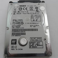 PR22735_0J26005_HGST 500GB SATA 7200rpm 2.5in HDD - Image2