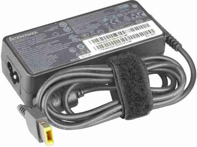 Lenovo 65W 20V 3.25A Slim Tip AC Laptop Charger ( 45N0254 ) NEW