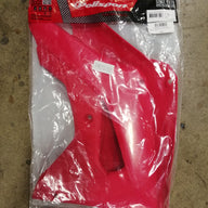 POLISPORT RADIATOR SCOOPS FOR HONDA CRF450 (8414800004 NEW )