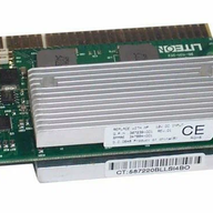 HP Intel Xeon 3.00Ghz 2MB PGA604 CPU Option Kit ( 382184-B21 ) NOB