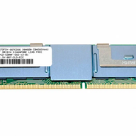 Micron 2GB DDR2-667MHz ECC Fully Buffered CL5 240Pin DIMM ( MT18GTF25672FDY-667E2D6 ) REF