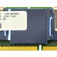 Micron HP 512MB PC2-5300 DDR2-667MHz 240-Pin DIMM ( MT9HTF6472FY-667B4D3 398705-051 ) REF
