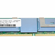 Micron 1Gb 240p PC2-5300 CL5 18c 64x8 Fully Buffered ECC DDR2-667 2Rx8 FBDIMM ( MT18HTF12872FDY-667B5E3 ) REF