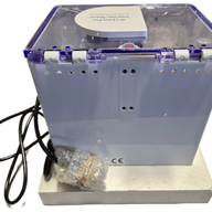 JFJ Easy Pro Disc Repair Machine – Liquid Polish has separated & is likely unusable NEW OPEN BOX