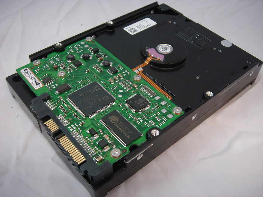 9BJ13J-508 - Seagate 360Gb SATA 7200rpm 3.5in Certified Repaired HDD - Refurbished
