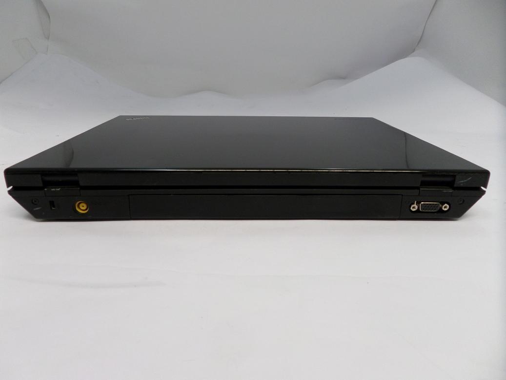 PR25267_2746E9G_Lenovo Thinkpad SL500 Core 2 Duo 2GHz Laptop - Image3