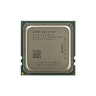 AMD Opteron 2427 Six-Core 2.2 GHz 6 MB Socket F CPU ( OS2427WJS6DGN ) USED