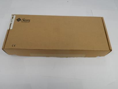 Sun Keyboard Type 6 USB Country Kit ( 320-1271  7025015099991 Sun )