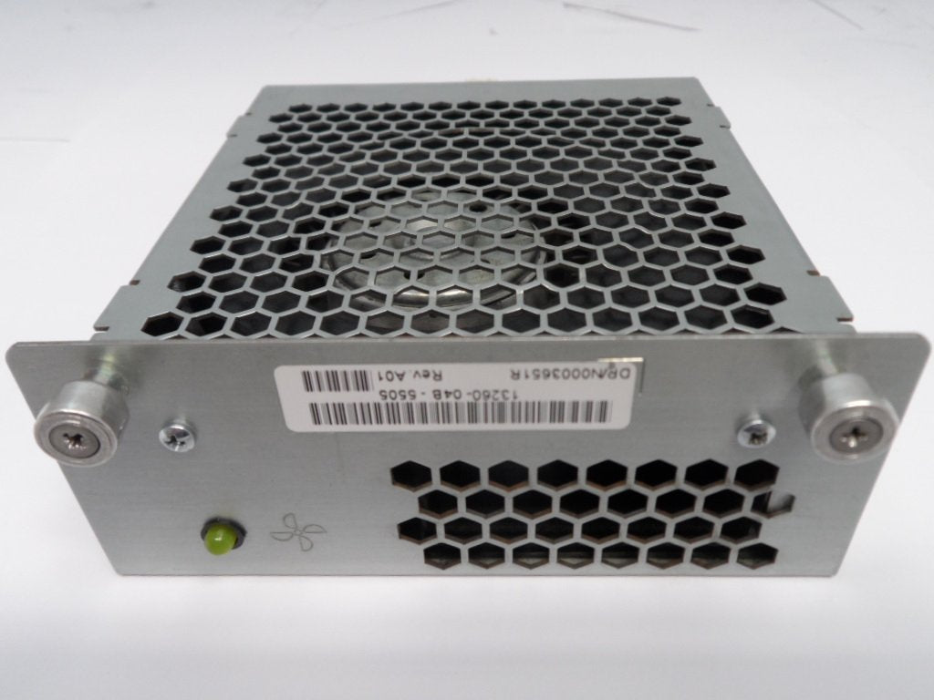 Dell PowerVault 200s Fan Assembly Unit ( 0003651R 0003651R    Dell )