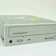 Lite-On 48x12x48x CD-RW LTR-48125W ( LTR-48125W LTR-48125W    Lite-On )