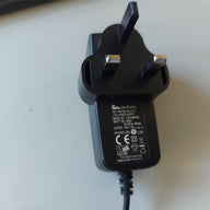 Verifone PWR282-002-02-A 9V 1A  AC Plug Power Adapter (CAP009092B)