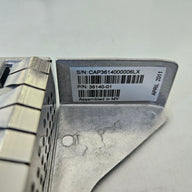 Dell EqualLogic PS6000 3.5" HDD LFF Blank Tray ( 31740-01 36140-01 ) USED