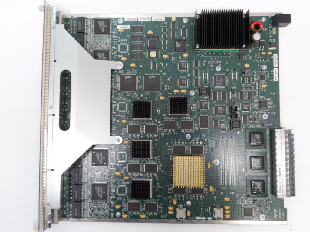PR15882_9823585-0011_Cisco WS-X6248-RJ45 48 Port Blade Switch Module - Image5