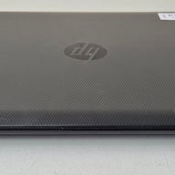 HP 250 G4 500GB HD 4GB RAM i5-6200U 2.4GHz Win10 15.6" NOT HOLDING CHARGE ( T6N63EA#ABU ) USED