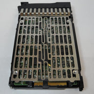 PR15837_CA06731-B20500DC_Fujitsu HP 146Gb SAS 10Krpm 2.5in HDD - Image2