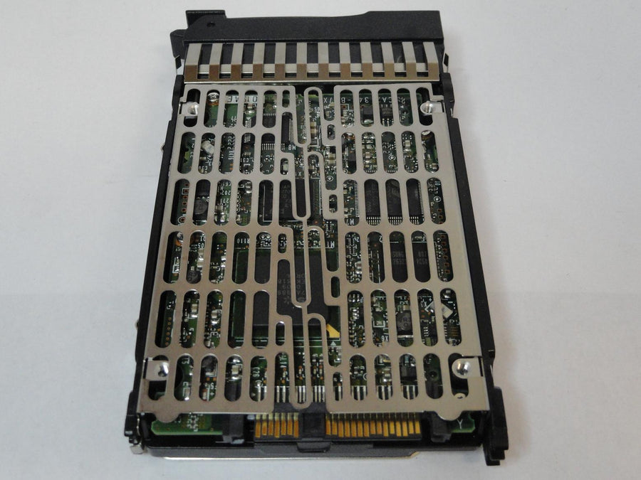 PR15837_CA06731-B20500DC_Fujitsu HP 146Gb SAS 10Krpm 2.5in HDD - Image2