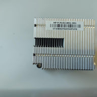 HP Compaq Pro 4000 SFF Desktop Heatsink (611891-001)