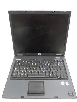 PR20234_nc6320_HP nc6320 No Ram 1.73Ghz No HDD Laptop - Image4