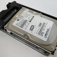 CA06227-B80700DU - Fujitsu Dell 73GB SCSI 80 Pin 7200rpm 3.5in HDD in Caddy - Refurbished