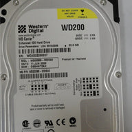 PR11987_WD200BB-00DEA0_Western Digital 20GB 3.5" IDE HDD - Image5