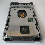 PR21621_CA06560-B25900BA_Fujitsu IBM 73.4GB SCSI 80 Pin 15Krpm 3.5in HDD - Image2