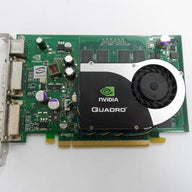 Sun/NVIDIA Quadro FX1700 PCI-e Graphics  Card