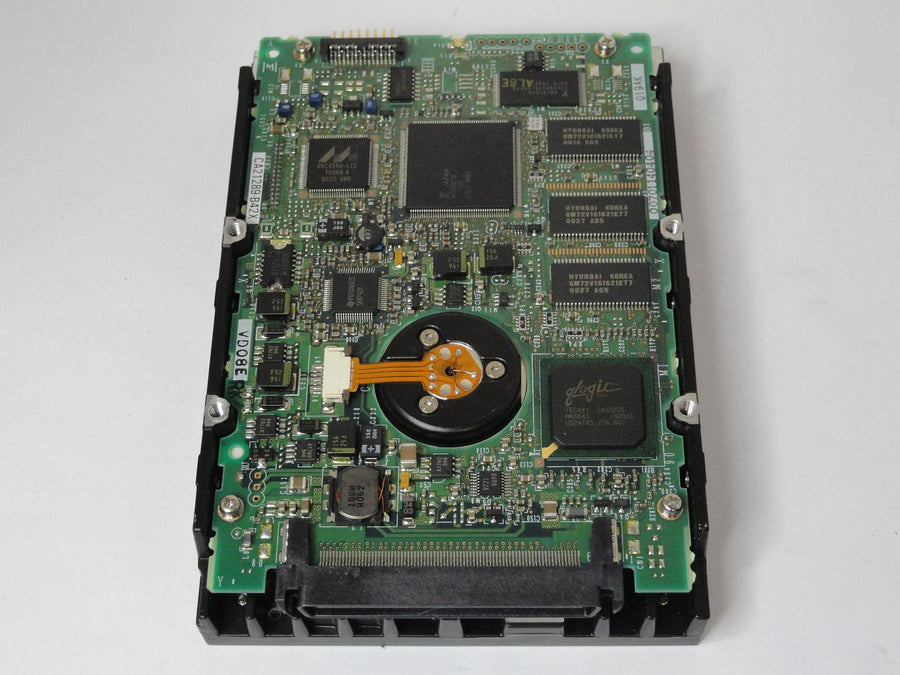 Fujitsu Sun 36.4GB SCSI 80Pin 10Krpm 3.5in HDD ( CA05668-B51000SU MAJ3364MC 390-0051-04 ) REF