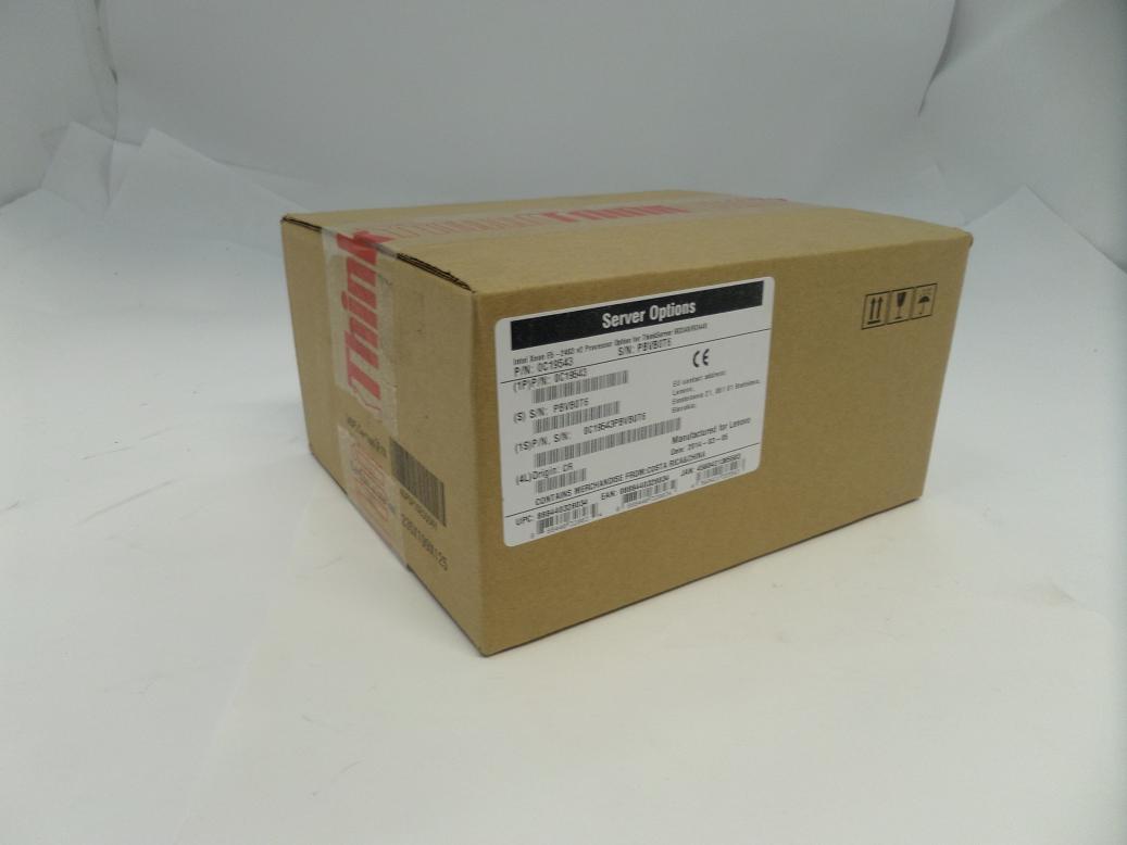 PR24598_0C19543_E5-2403 v2 Processor Upgrade Kit - Image3