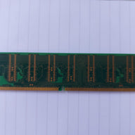 Micron 256MB DDR Non ECC PC-2700 333Mhz DIMM Memory (MT8VDDT3264AG-335G5)