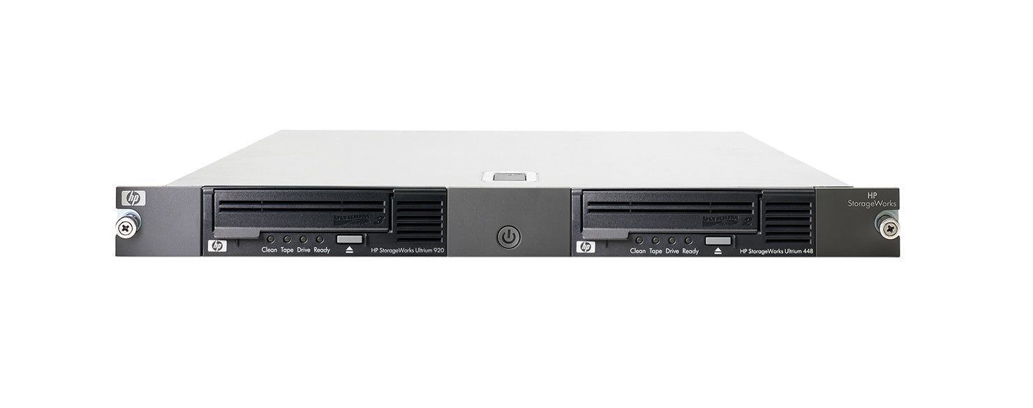 HP Storageworks 1U Rackmount Kit ( A7445B ) NOB