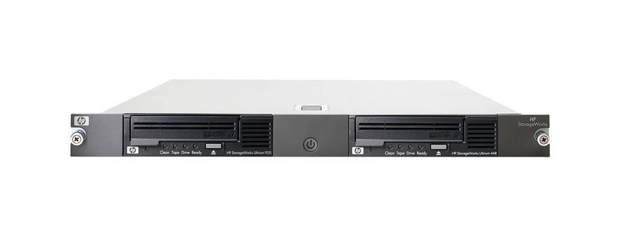 HP Storageworks 1U Rackmount Kit ( A7445B ) NOB