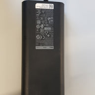 ORIGINAL DELL 130W TYPE C USB C POWER SUPPLY AC ADAPTER (DA130PM170 0K00F5)