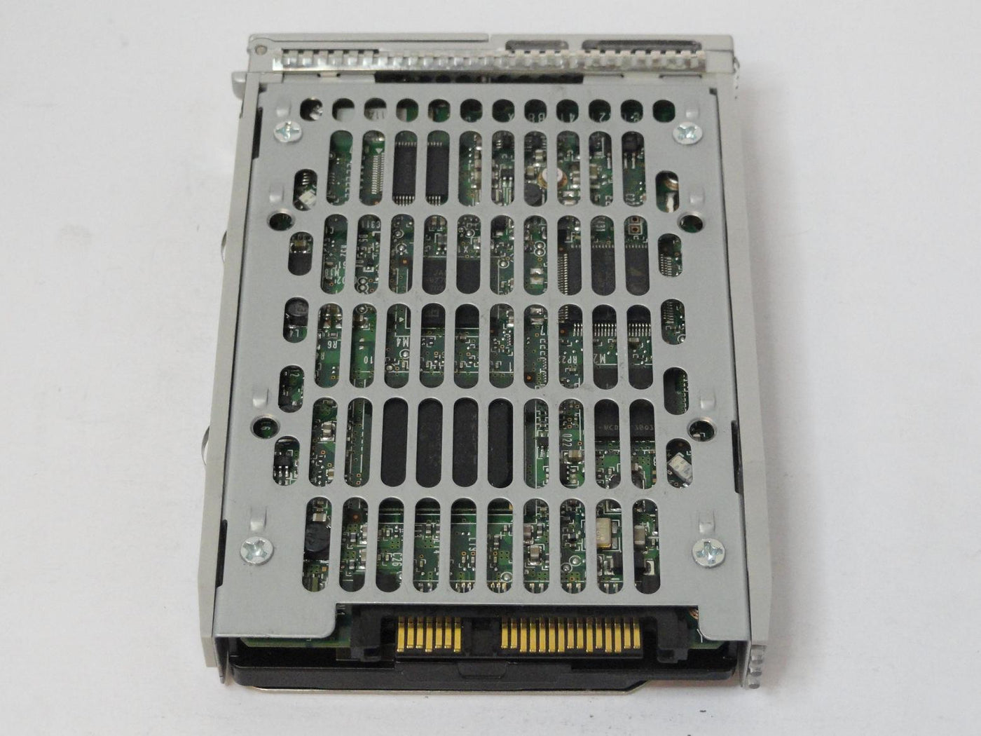 PR23479_CA06731-B22000SU_Fujitsu Sun 146GB SAS 10Krpm 2.5in HDD - Image2