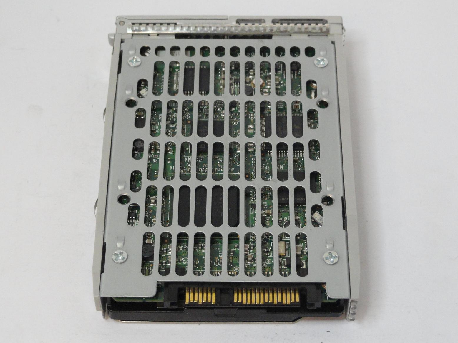PR23479_CA06731-B22000SU_Fujitsu Sun 146GB SAS 10Krpm 2.5in HDD - Image2
