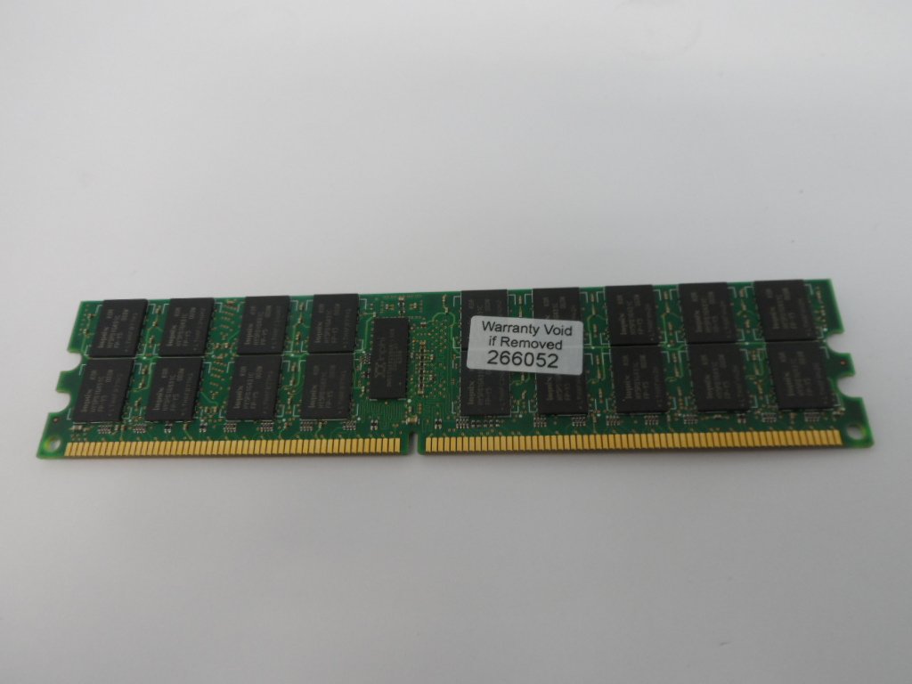 PR25346_HYMP151P72CP4-Y5 AB_Hynix 4Gb Memory Module - Image2