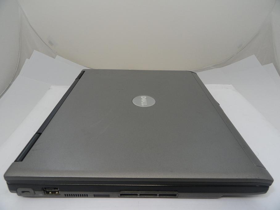 PR14513_D410_Dell Latitude D410 - Pentium M 1.60Ghz - Mem: - Image4
