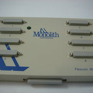 PR02407_00-054000_Monolith Corp Flexcom 9000i 8 Port Hub - Image4