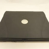 850VT - Dell Latitude C800 Laptop No HDD No PSU - USED
