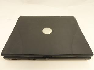 850VT - Dell Latitude C800 Laptop No HDD No PSU - USED