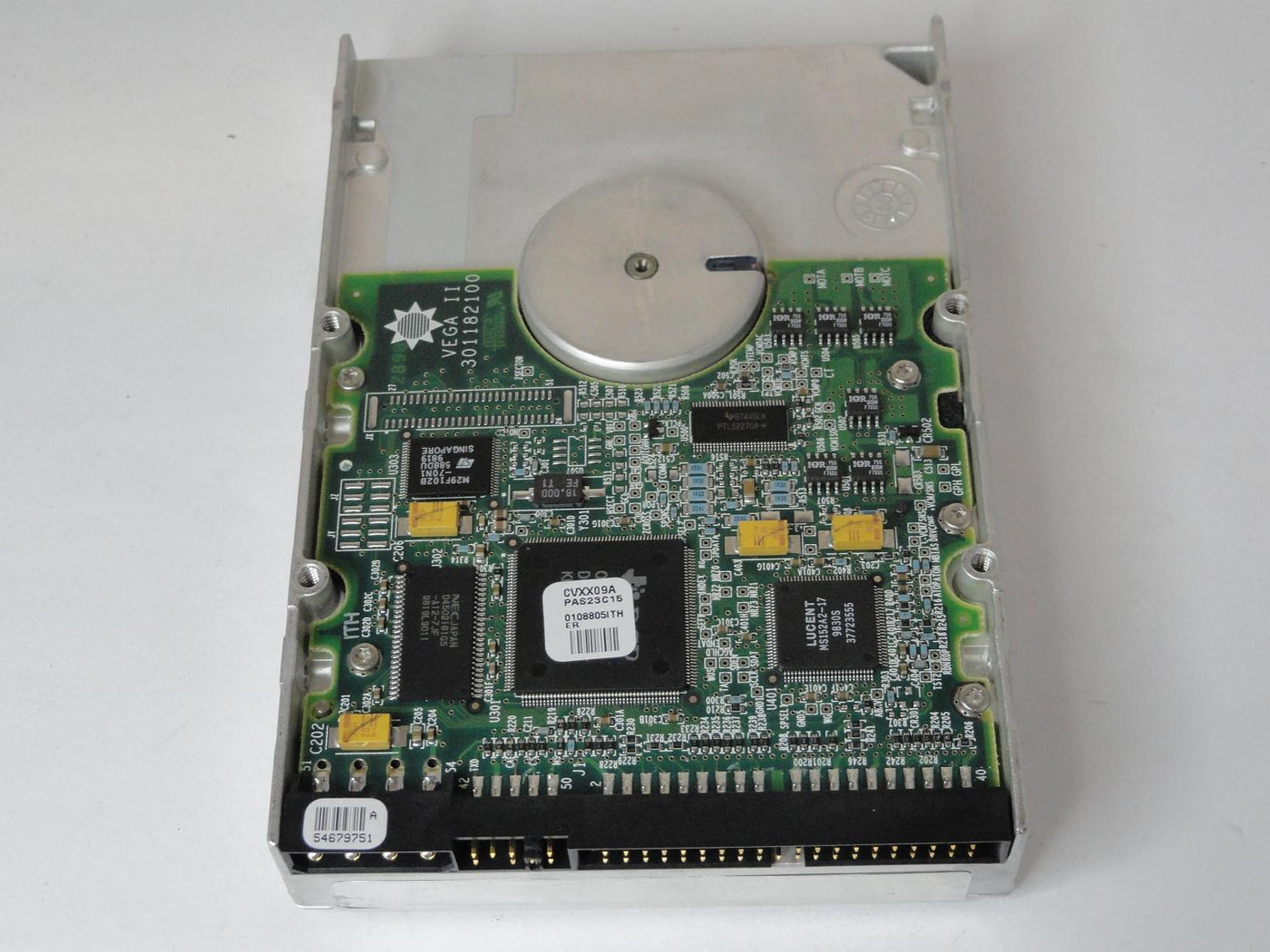 90640D4 - Maxtor Compaq 6.4Gb IDE  5400rpm 3.5in HDD - Refurbished