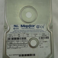 MC2050_92041U4_Maxtor 4Gb IDE 5400rpm 3.5in HDD - Image2