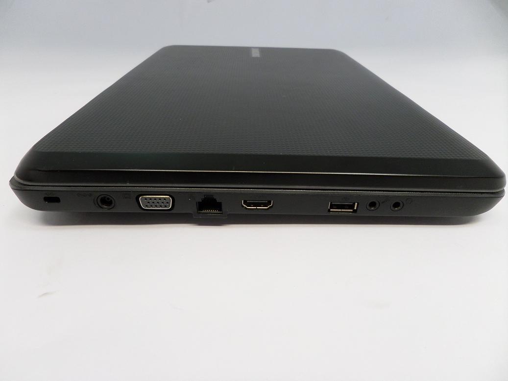 PR25407_NP-P530-JA04UK_Samsung P530 Pro Intel Core i3 2.13GHz Notebook - Image3